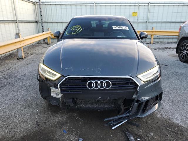 Photo 4 VIN: WAUJ8GFF1H1008693 - AUDI A3 