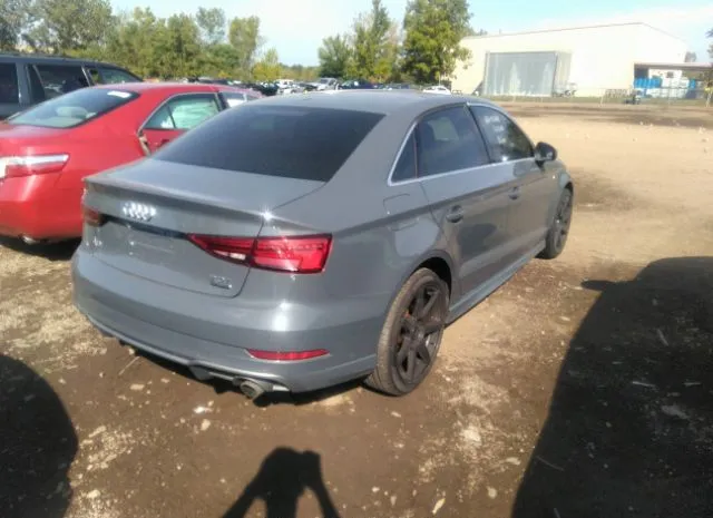 Photo 3 VIN: WAUJ8GFF1H1008693 - AUDI A3 