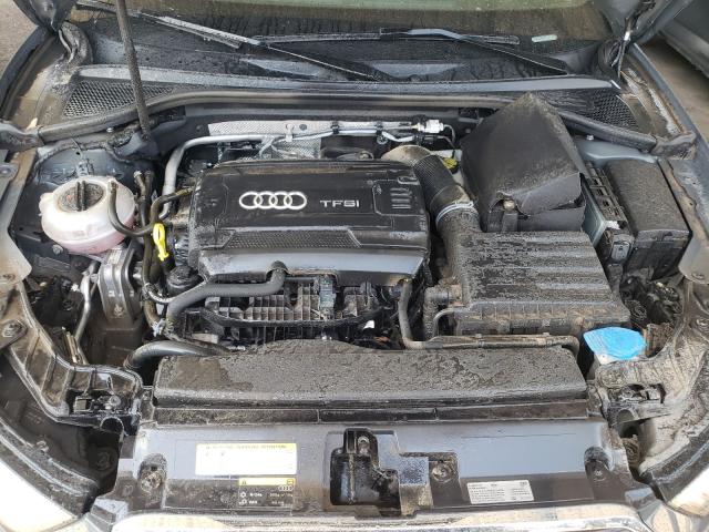 Photo 6 VIN: WAUJ8GFF1H1012789 - AUDI A3 PREMIUM 