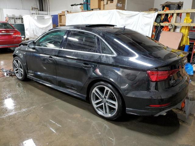 Photo 1 VIN: WAUJ8GFF1H1015272 - AUDI A3 