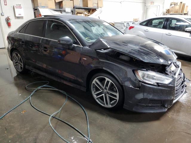 Photo 3 VIN: WAUJ8GFF1H1015272 - AUDI A3 