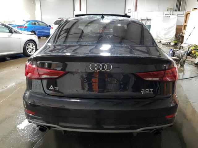 Photo 5 VIN: WAUJ8GFF1H1015272 - AUDI A3 