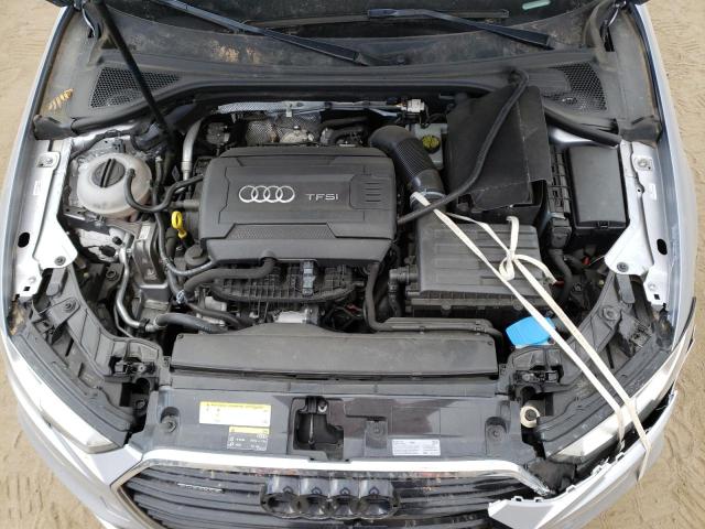 Photo 6 VIN: WAUJ8GFF1H1061314 - AUDI A3 PREMIUM 