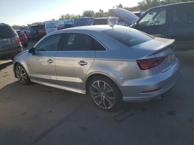 Photo 1 VIN: WAUJ8GFF1H1061314 - AUDI A3 PREMIUM 