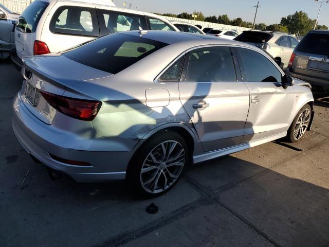 Photo 2 VIN: WAUJ8GFF1H1061314 - AUDI A3 PREMIUM 