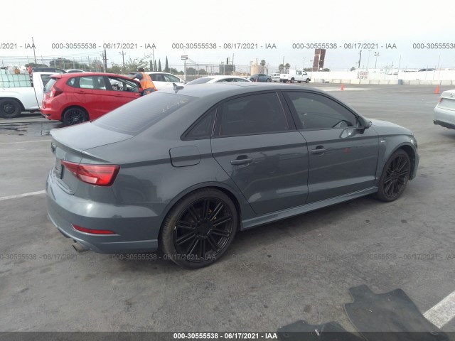 Photo 3 VIN: WAUJ8GFF1J1008439 - AUDI A3 