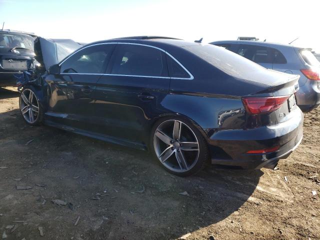 Photo 1 VIN: WAUJ8GFF1J1013852 - AUDI A3 