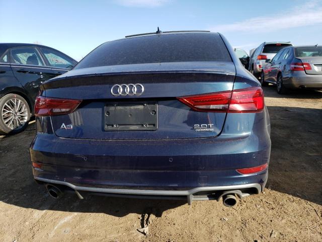 Photo 5 VIN: WAUJ8GFF1J1013852 - AUDI A3 