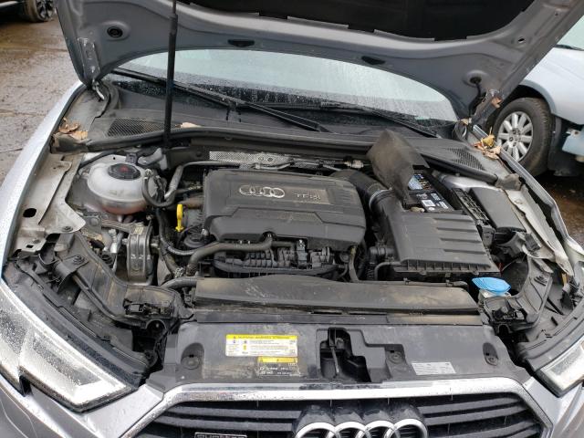 Photo 6 VIN: WAUJ8GFF1J1023393 - AUDI A3 PREMIUM 