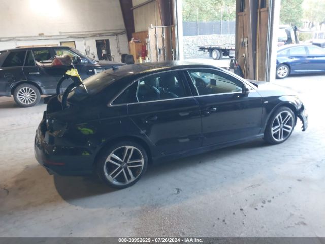 Photo 3 VIN: WAUJ8GFF1J1032241 - AUDI A3 