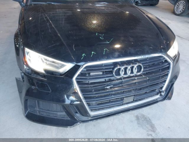 Photo 5 VIN: WAUJ8GFF1J1032241 - AUDI A3 