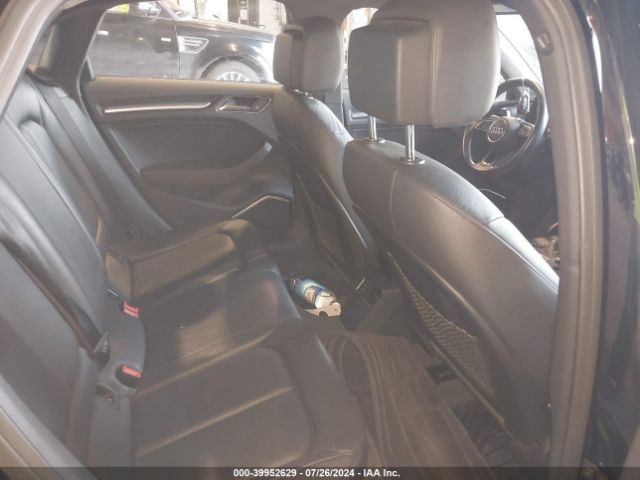 Photo 7 VIN: WAUJ8GFF1J1032241 - AUDI A3 