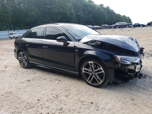 Photo 3 VIN: WAUJ8GFF1J1079060 - AUDI A3 PREMIUM 