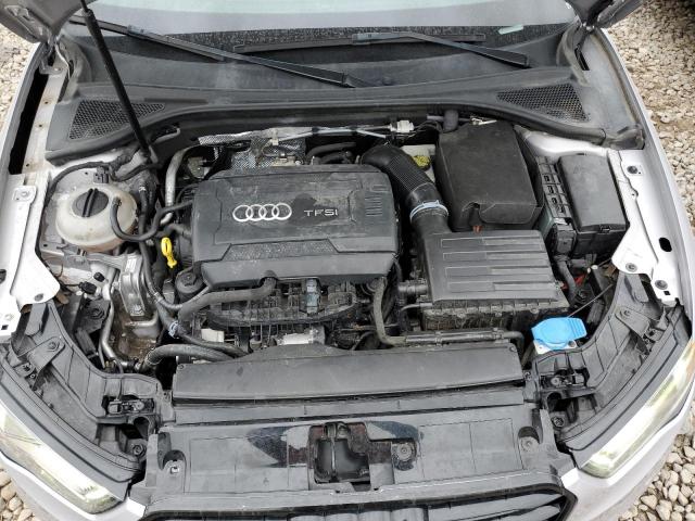 Photo 10 VIN: WAUJ8GFF2G1024805 - AUDI A3 PREMIUM 