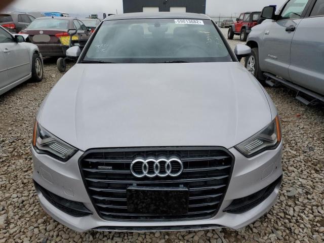 Photo 4 VIN: WAUJ8GFF2G1024805 - AUDI A3 PREMIUM 