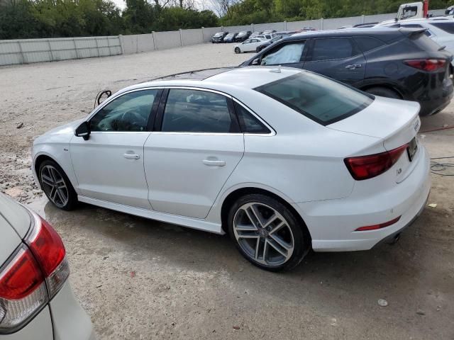 Photo 1 VIN: WAUJ8GFF2H1010114 - AUDI A3 PREMIUM 