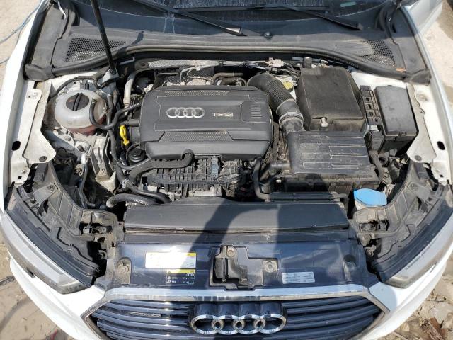 Photo 10 VIN: WAUJ8GFF2H1010114 - AUDI A3 PREMIUM 