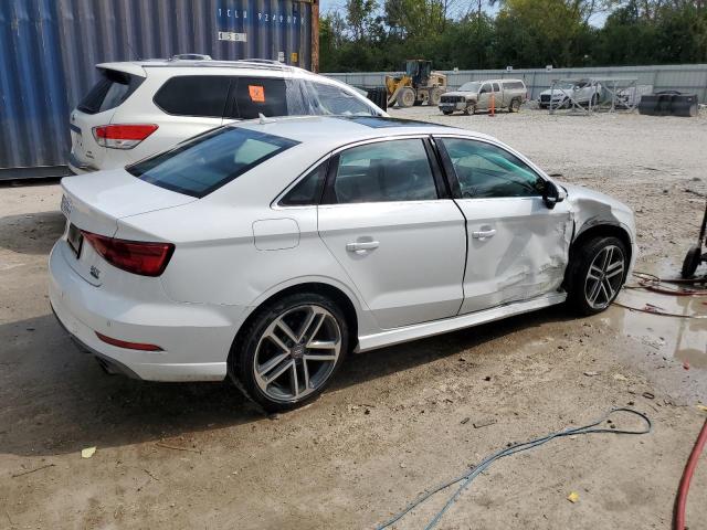 Photo 2 VIN: WAUJ8GFF2H1010114 - AUDI A3 PREMIUM 