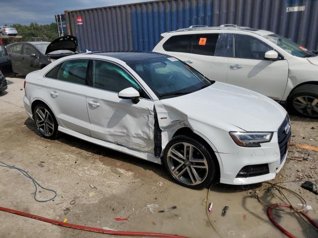 Photo 3 VIN: WAUJ8GFF2H1010114 - AUDI A3 PREMIUM 