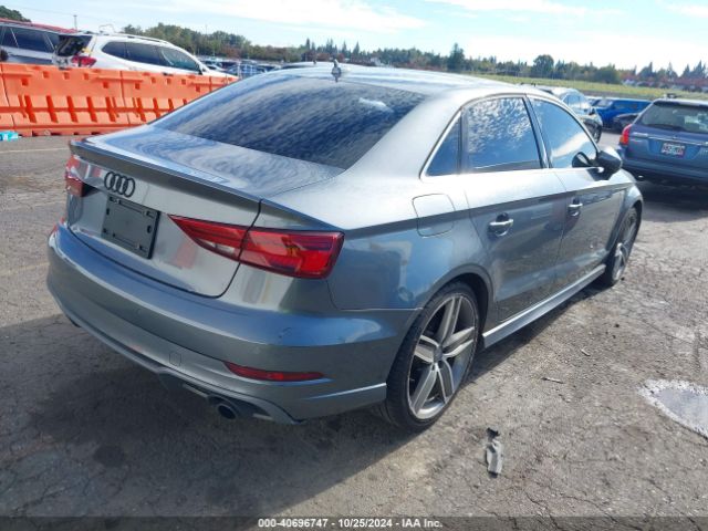 Photo 3 VIN: WAUJ8GFF2H1013496 - AUDI A3 