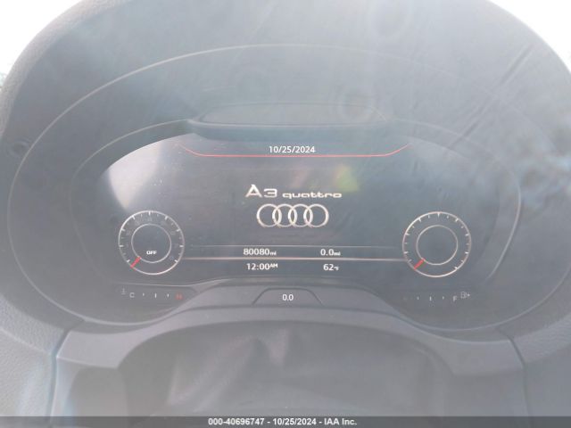 Photo 6 VIN: WAUJ8GFF2H1013496 - AUDI A3 