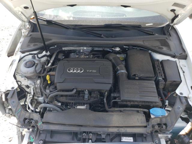 Photo 10 VIN: WAUJ8GFF2J1019255 - AUDI A3 