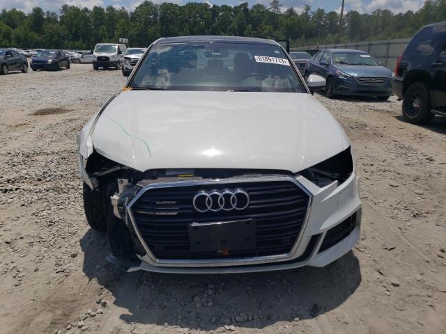 Photo 4 VIN: WAUJ8GFF2J1019255 - AUDI A3 