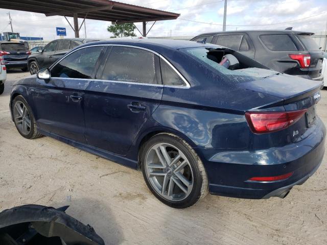 Photo 1 VIN: WAUJ8GFF2J1020762 - AUDI A3 PREMIUM 