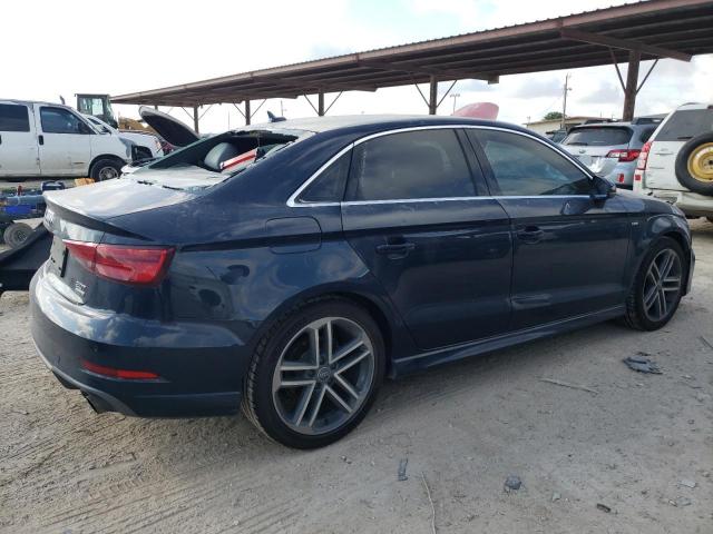 Photo 2 VIN: WAUJ8GFF2J1020762 - AUDI A3 PREMIUM 