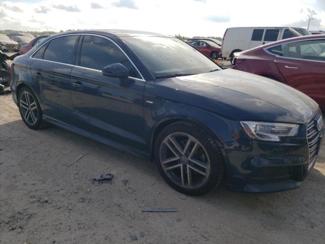 Photo 3 VIN: WAUJ8GFF2J1020762 - AUDI A3 PREMIUM 