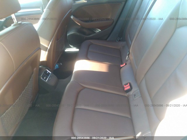 Photo 7 VIN: WAUJ8GFF3H1034308 - AUDI A3 SEDAN 