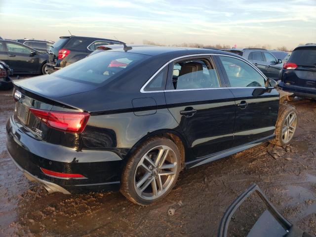 Photo 2 VIN: WAUJ8GFF3J1033973 - AUDI A3 