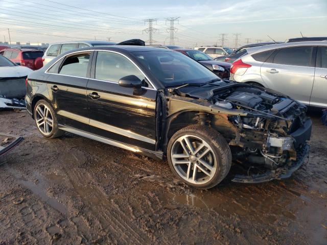 Photo 3 VIN: WAUJ8GFF3J1033973 - AUDI A3 