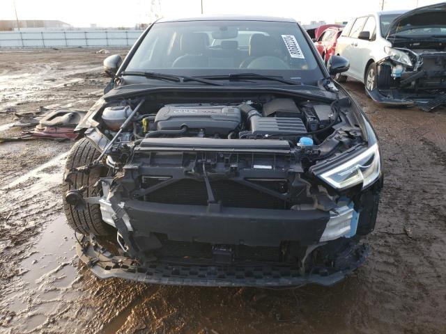 Photo 4 VIN: WAUJ8GFF3J1033973 - AUDI A3 