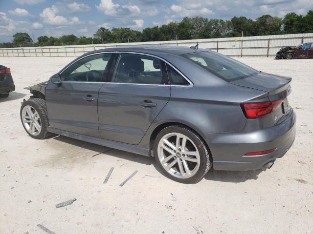 Photo 1 VIN: WAUJ8GFF3J1083207 - AUDI A3 