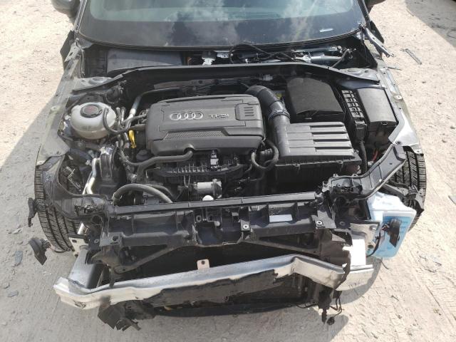 Photo 10 VIN: WAUJ8GFF3J1083207 - AUDI A3 