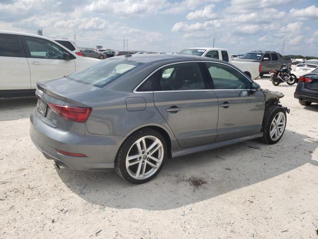 Photo 2 VIN: WAUJ8GFF3J1083207 - AUDI A3 