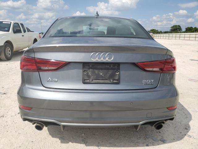 Photo 5 VIN: WAUJ8GFF3J1083207 - AUDI A3 