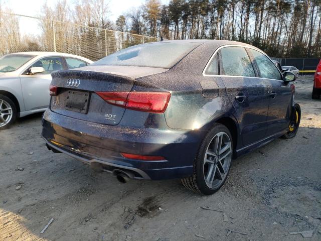 Photo 3 VIN: WAUJ8GFF4H1020529 - AUDI A3 PREMIUM 