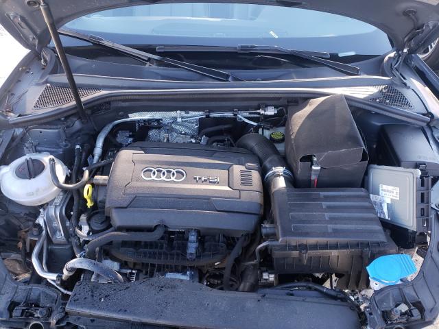 Photo 6 VIN: WAUJ8GFF4H1020823 - AUDI A3 PREMIUM 