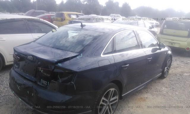 Photo 3 VIN: WAUJ8GFF4H1057905 - AUDI A3 