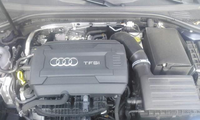 Photo 9 VIN: WAUJ8GFF4H1057905 - AUDI A3 