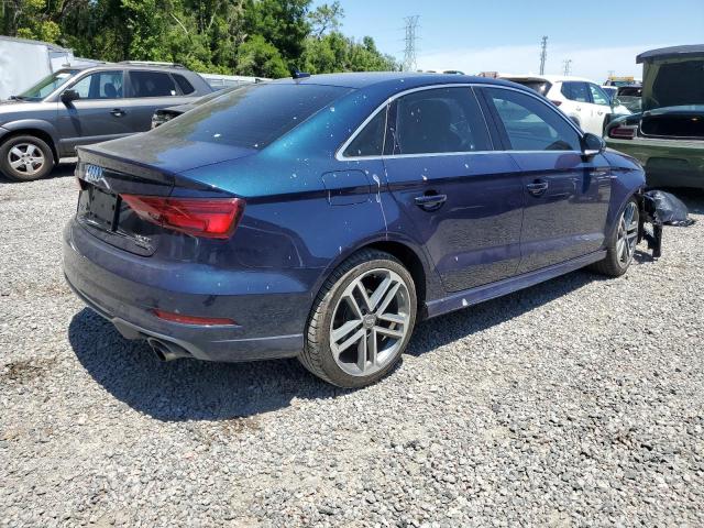 Photo 2 VIN: WAUJ8GFF4H1067687 - AUDI A3 