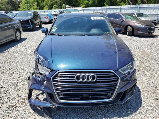 Photo 4 VIN: WAUJ8GFF4H1067687 - AUDI A3 