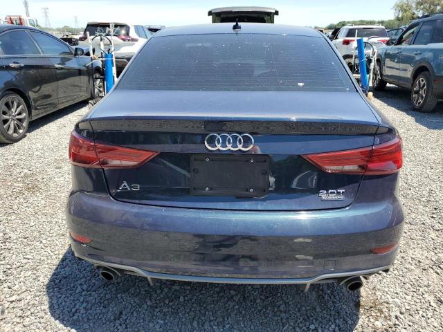 Photo 5 VIN: WAUJ8GFF4H1067687 - AUDI A3 