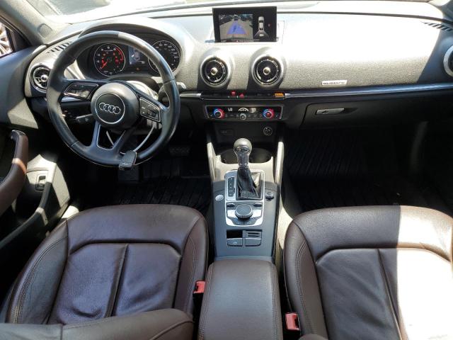 Photo 7 VIN: WAUJ8GFF4H1067687 - AUDI A3 