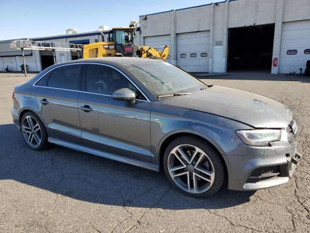 Photo 3 VIN: WAUJ8GFF4H1070346 - AUDI A3 PREMIUM 