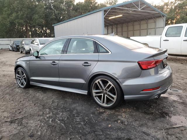 Photo 1 VIN: WAUJ8GFF4H1076485 - AUDI A3 PREMIUM 