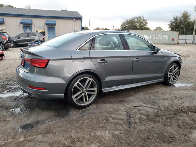 Photo 2 VIN: WAUJ8GFF4H1076485 - AUDI A3 PREMIUM 