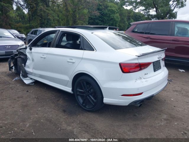 Photo 2 VIN: WAUJ8GFF4J1006121 - AUDI A3 